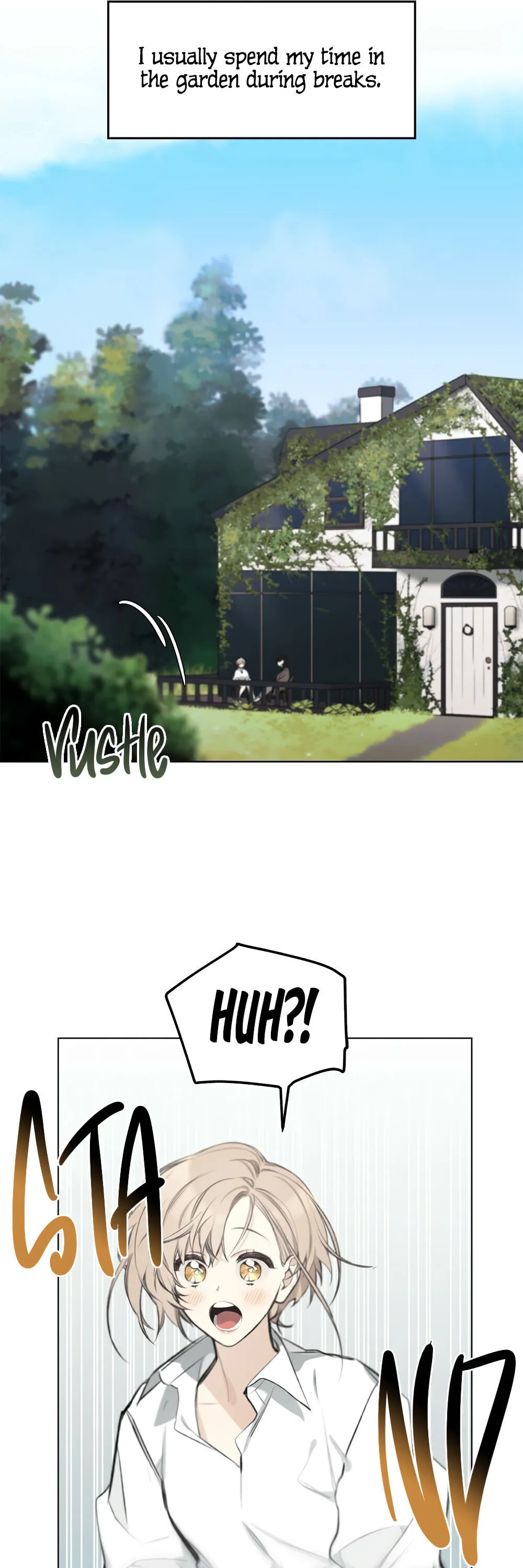 Read The Reason Why You Live chapter 4 image 21 on Lezhin