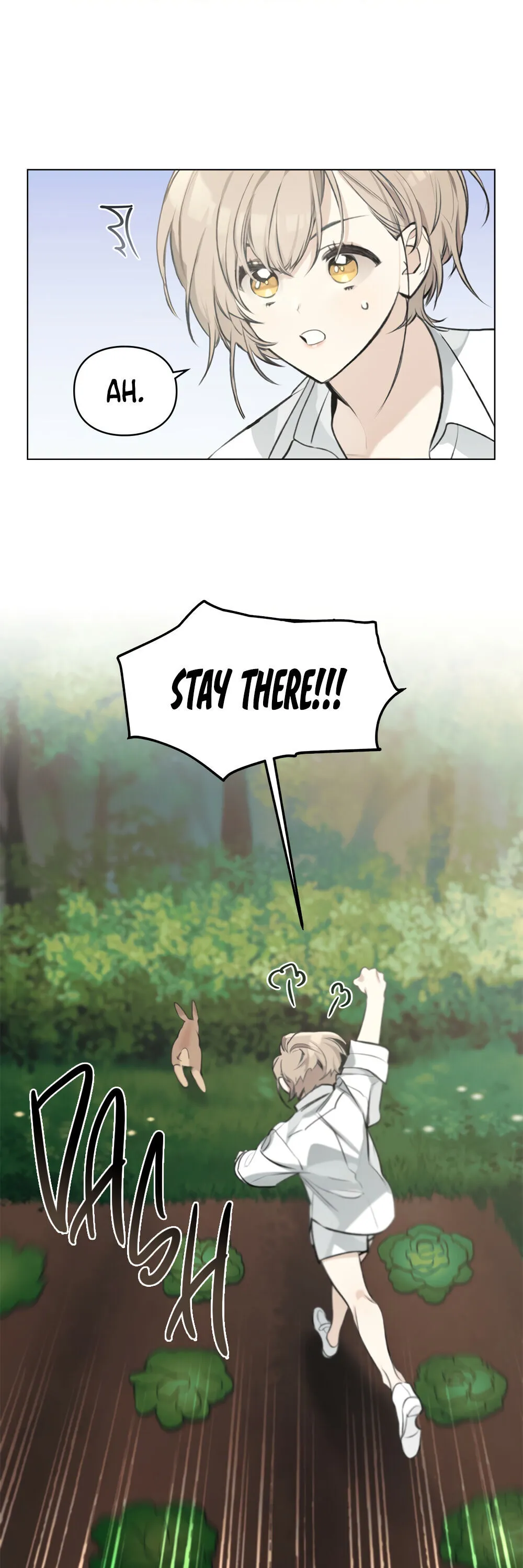 Read The Reason Why You Live chapter 4 image 24 on Lezhin