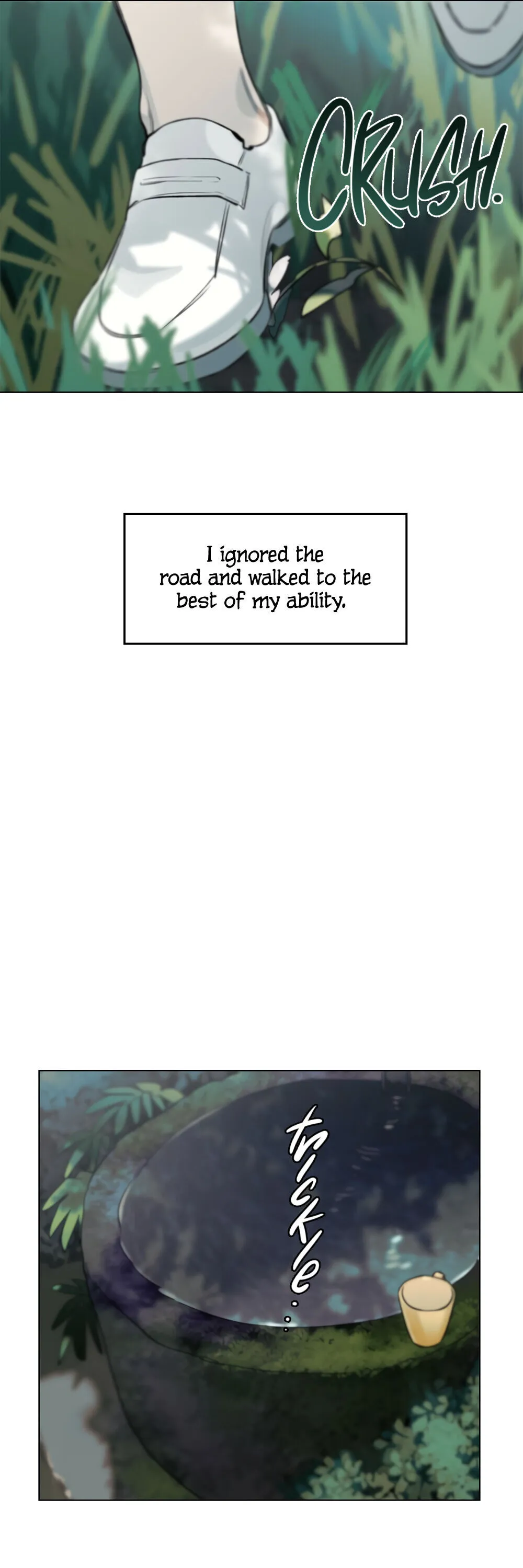 Read The Reason Why You Live chapter 4 image 3 on Lezhin