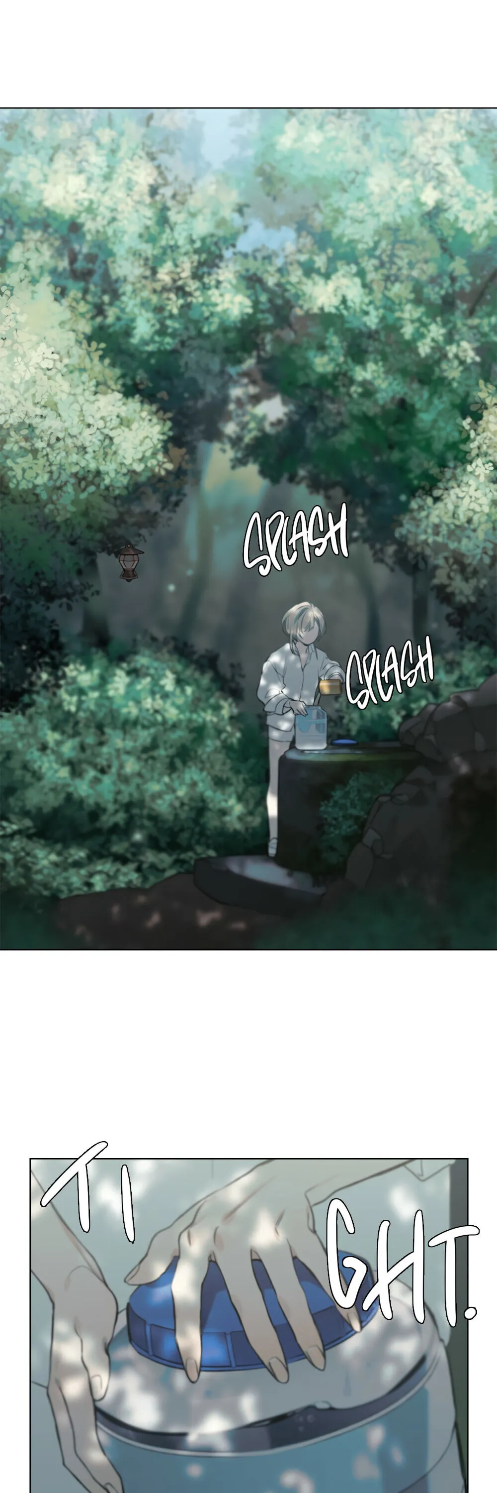 Read The Reason Why You Live chapter 4 image 4 on Lezhin