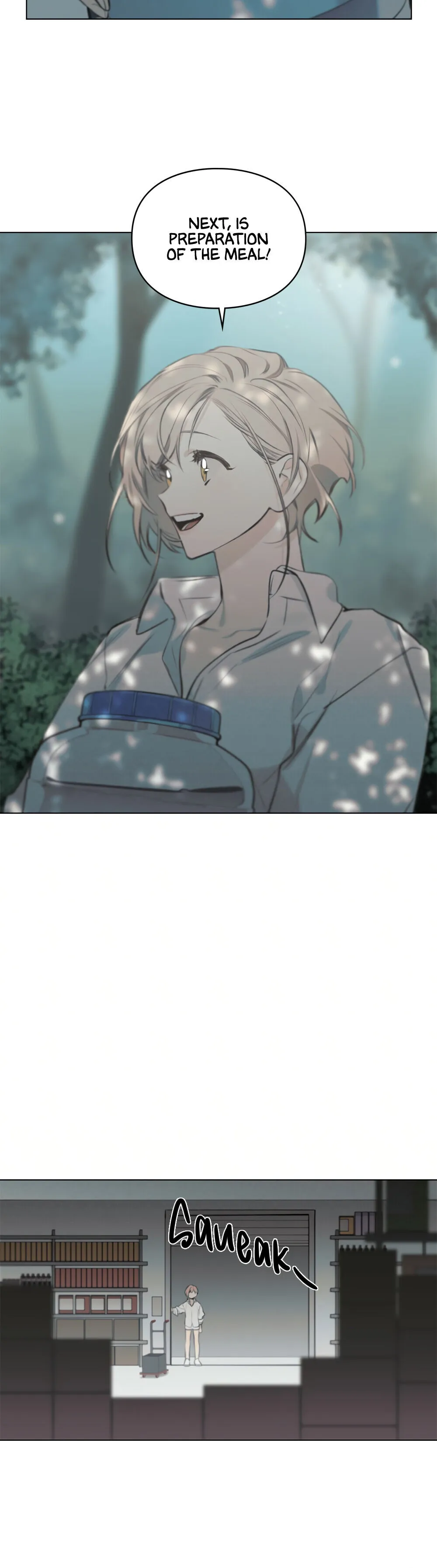 Read The Reason Why You Live chapter 4 image 5 on Lezhin