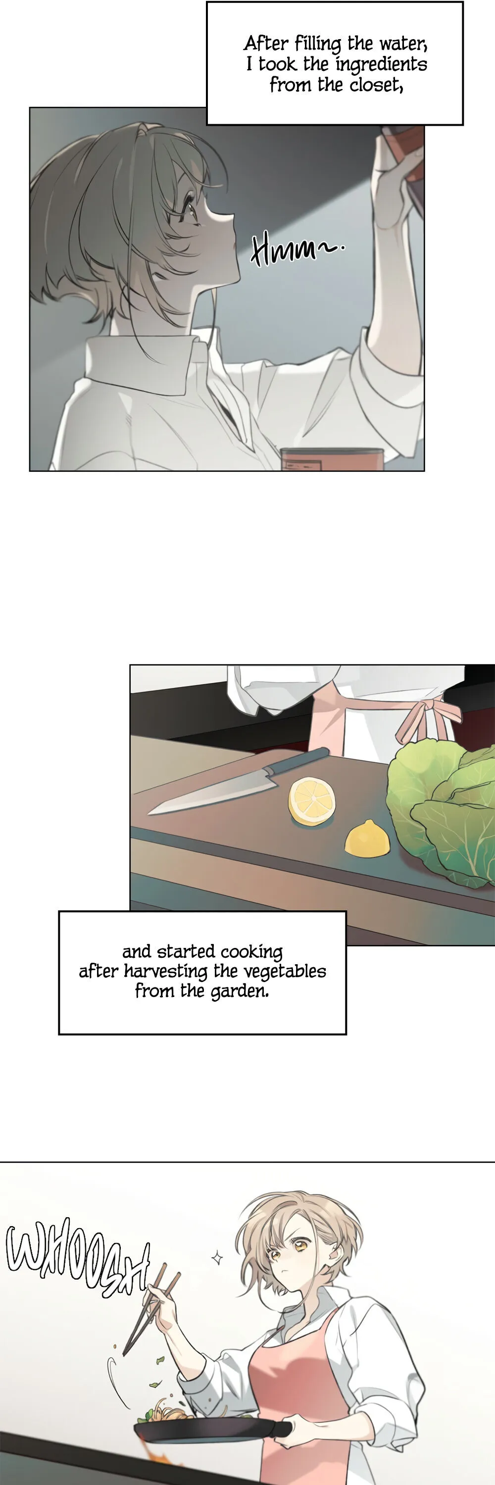 Read The Reason Why You Live chapter 4 image 6 on Lezhin