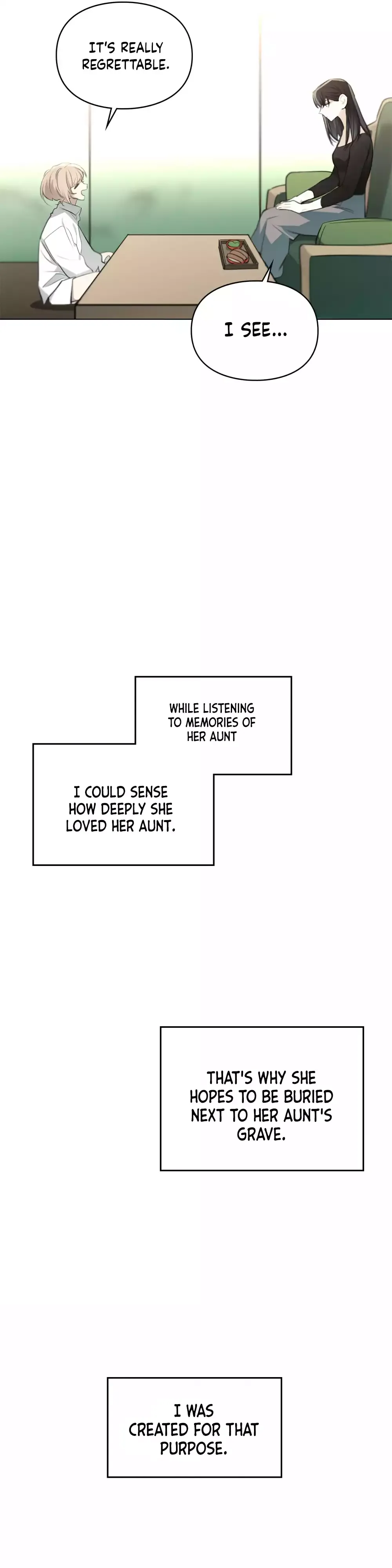 Read The Reason Why You Live chapter 6 image 10 on Lezhin