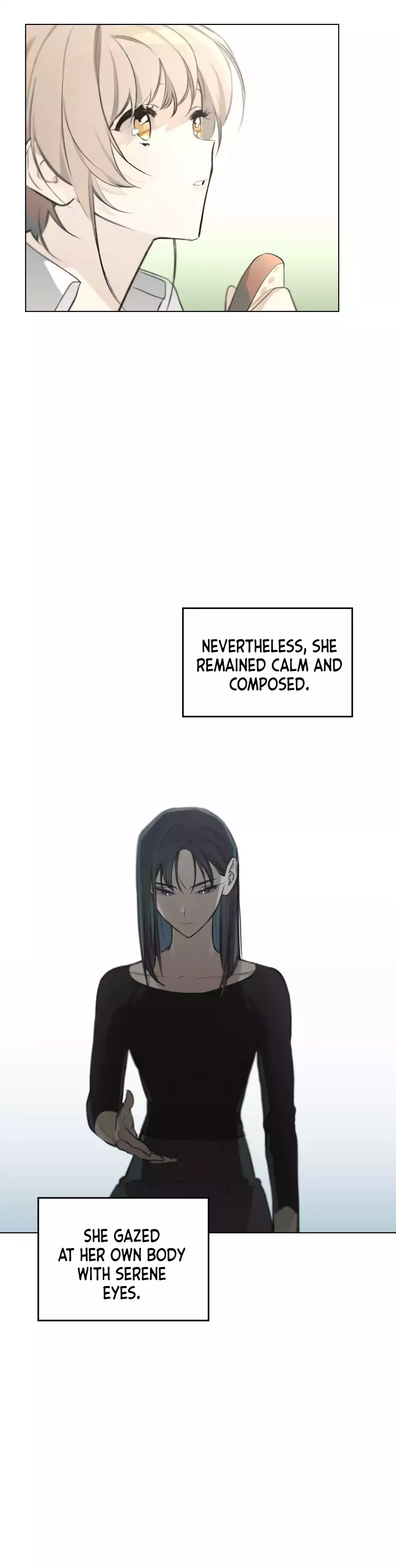 Read The Reason Why You Live chapter 6 image 12 on Lezhin