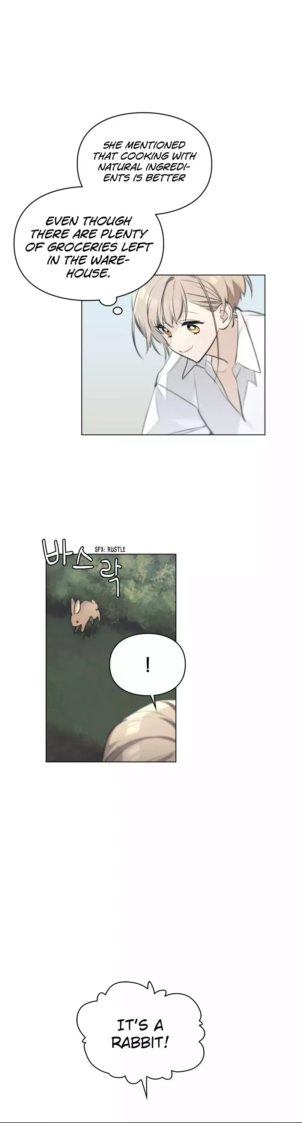 Read The Reason Why You Live chapter 6 image 15 on Lezhin