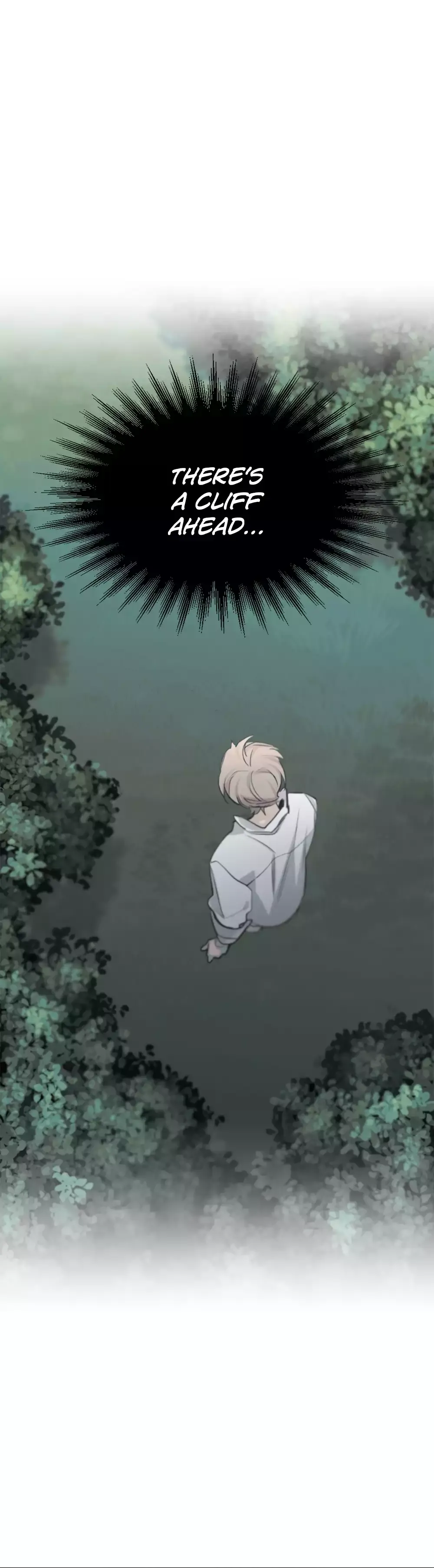 Read The Reason Why You Live chapter 6 image 18 on Lezhin
