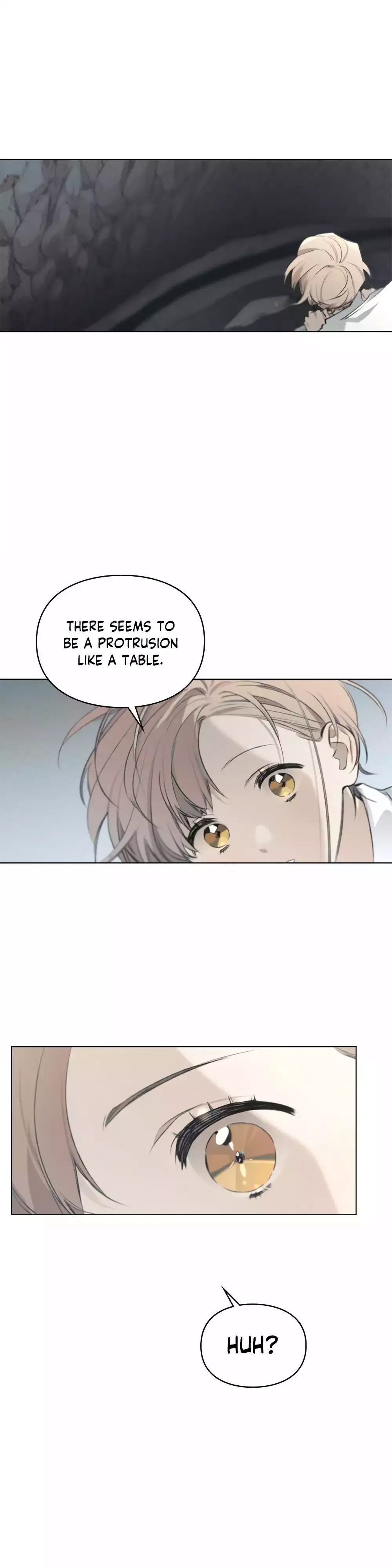 Read The Reason Why You Live chapter 6 image 22 on Lezhin