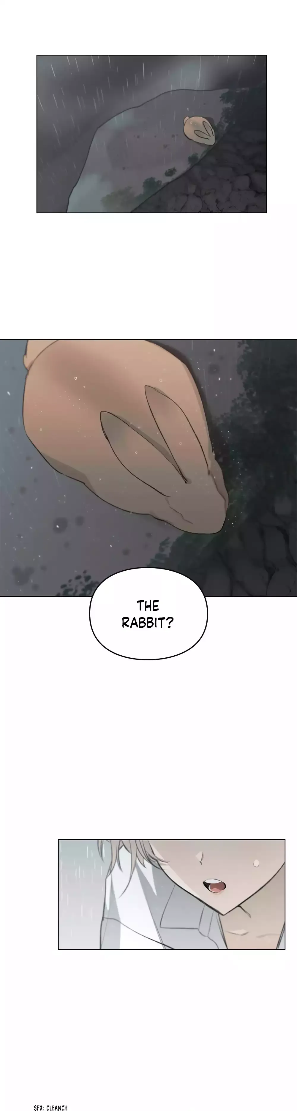 Read The Reason Why You Live chapter 6 image 24 on Lezhin