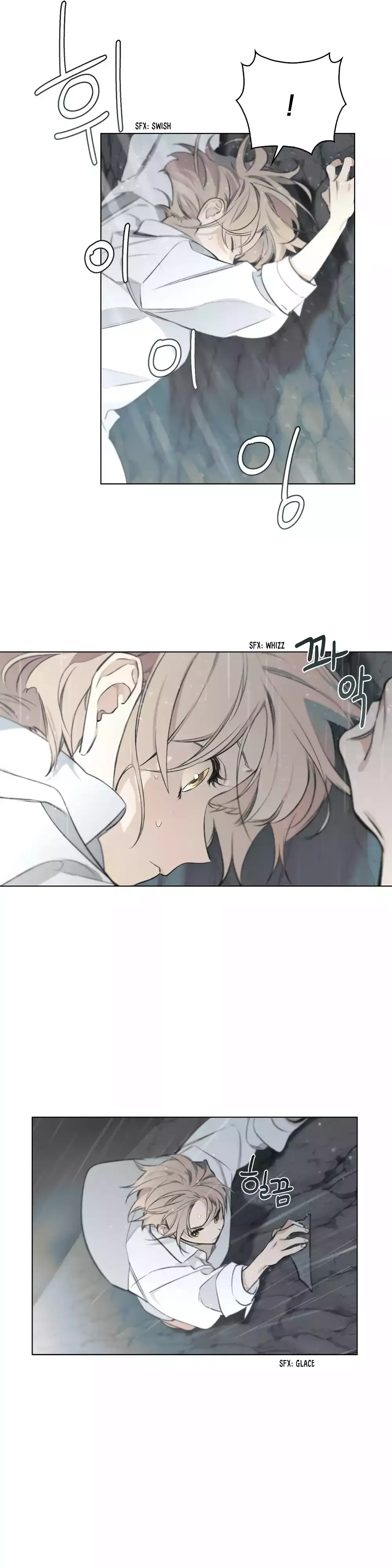 Read The Reason Why You Live chapter 6 image 26 on Lezhin