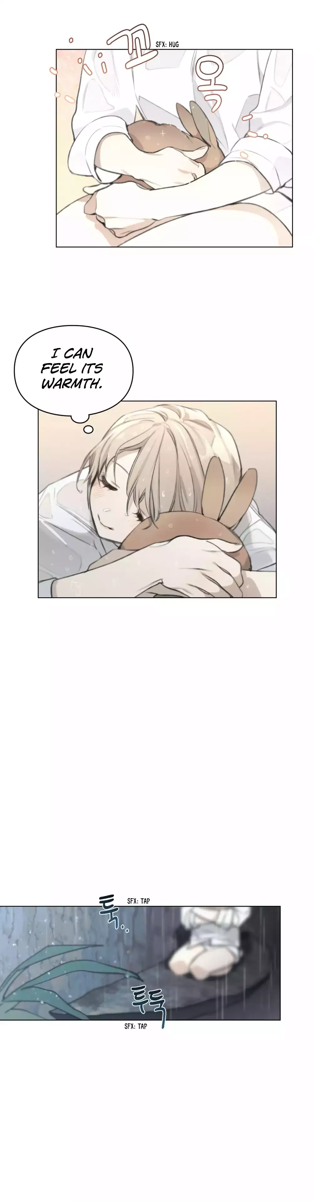 Read The Reason Why You Live chapter 6 image 29 on Lezhin