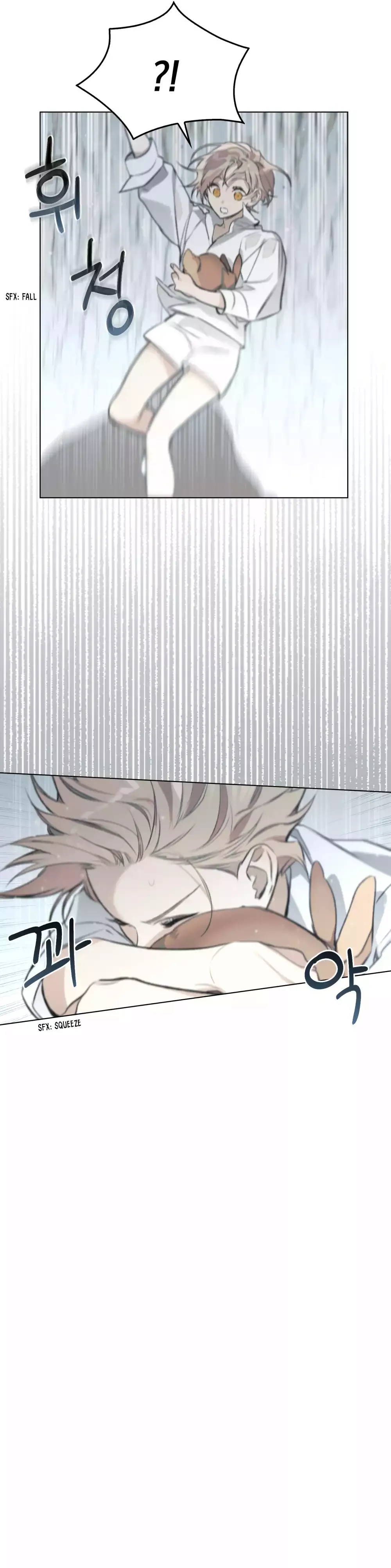 Read The Reason Why You Live chapter 6 image 32 on Lezhin