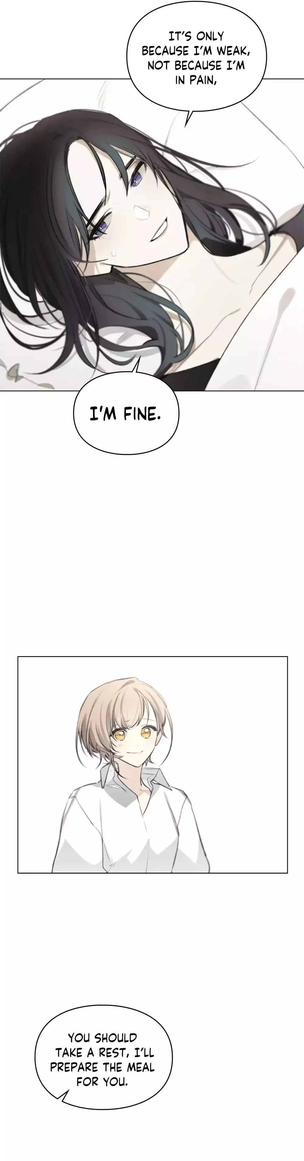 Read The Reason Why You Live chapter 6 image 4 on Lezhin