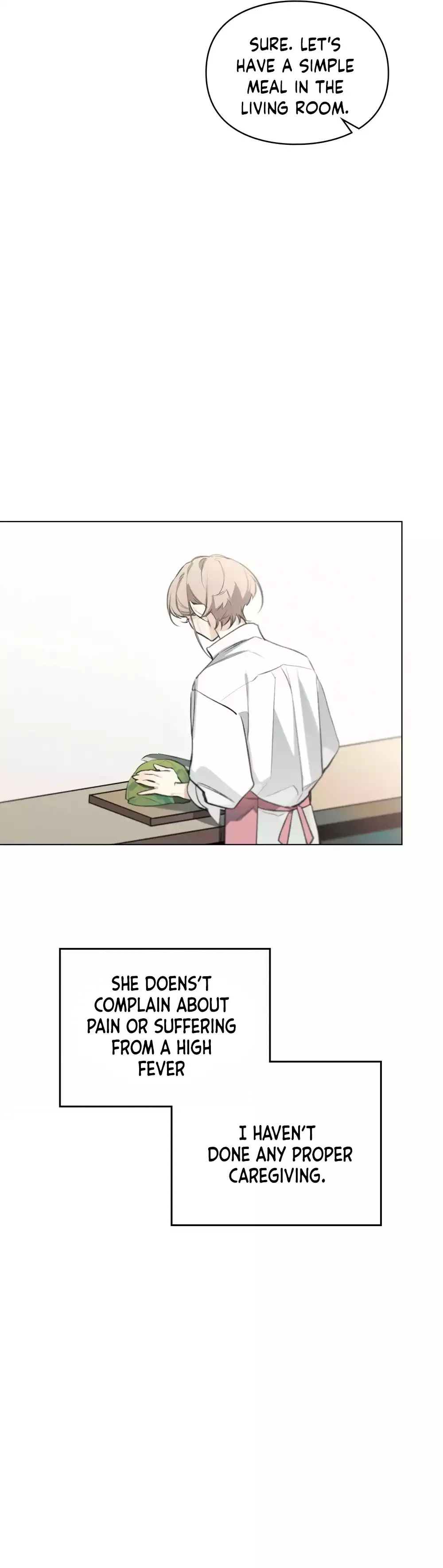 Read The Reason Why You Live chapter 6 image 5 on Lezhin