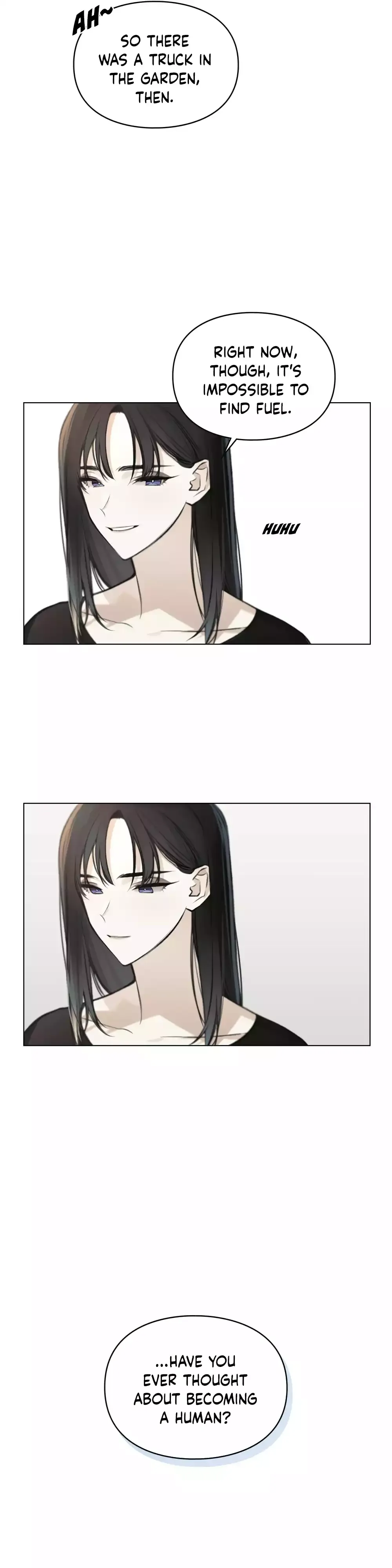 Read The Reason Why You Live chapter 6 image 7 on Lezhin