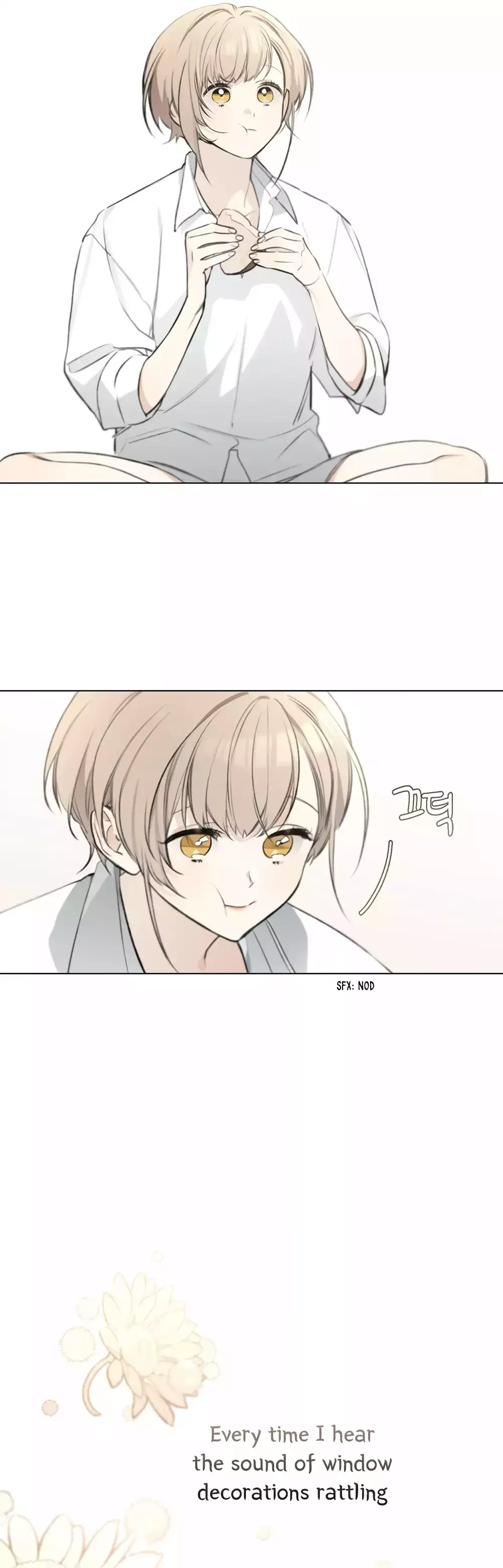 Read The Reason Why You Live chapter 6 image 8 on Lezhin
