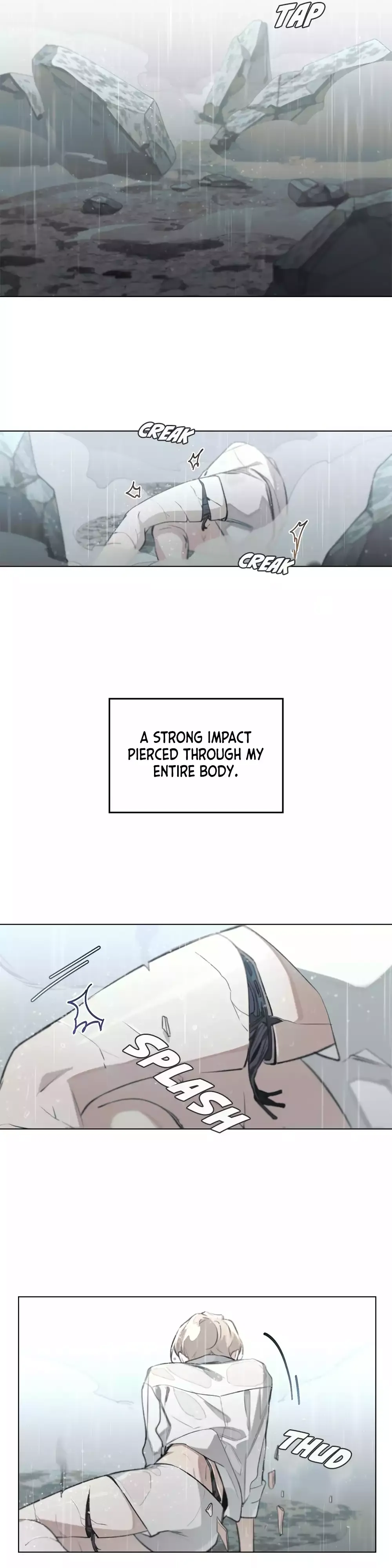 Read The Reason Why You Live chapter 7 image 1 on Lezhin