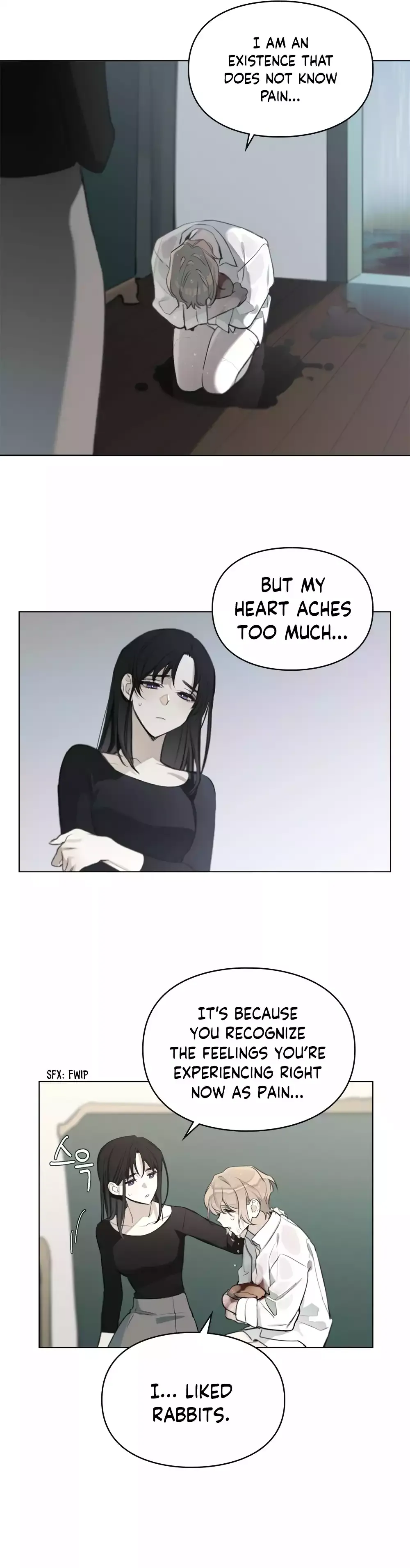 Read The Reason Why You Live chapter 7 image 10 on Lezhin