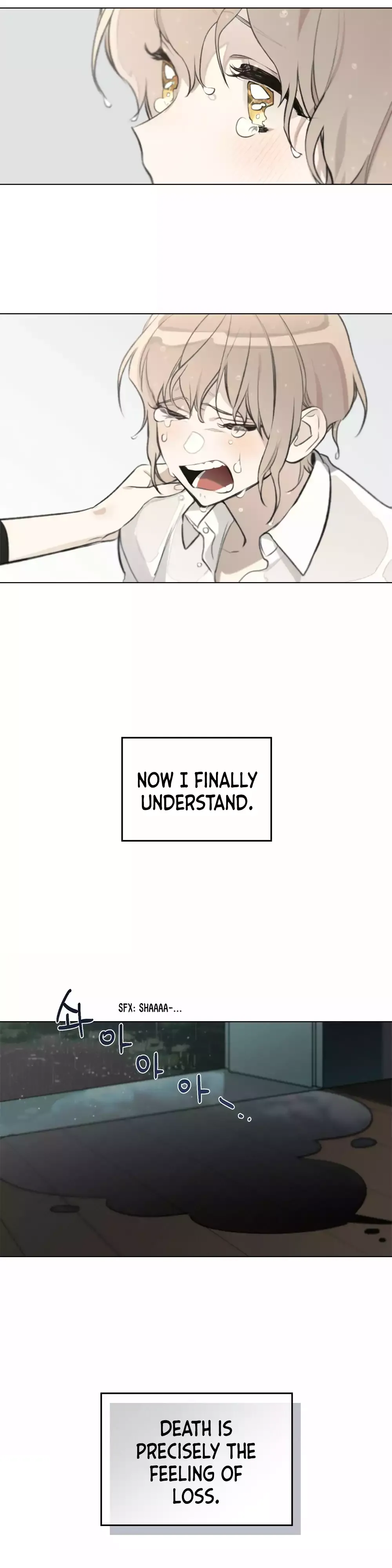 Read The Reason Why You Live chapter 7 image 12 on Lezhin