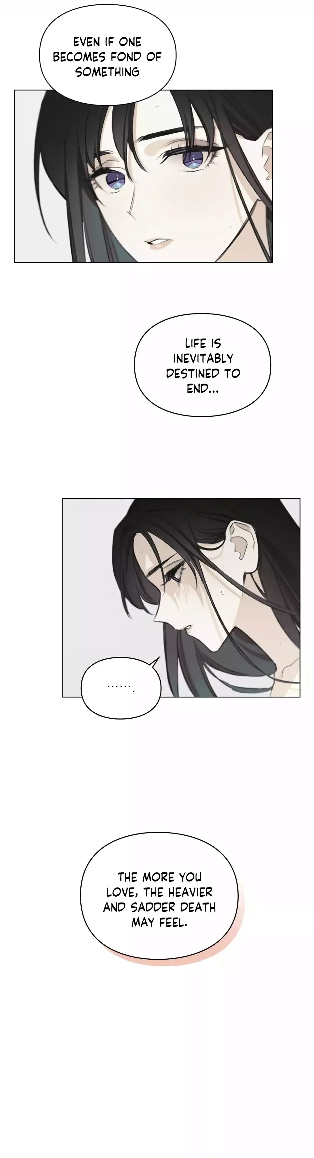Read The Reason Why You Live chapter 7 image 17 on Lezhin