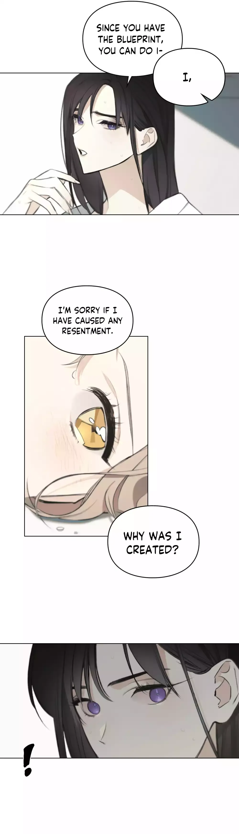 Read The Reason Why You Live chapter 7 image 19 on Lezhin