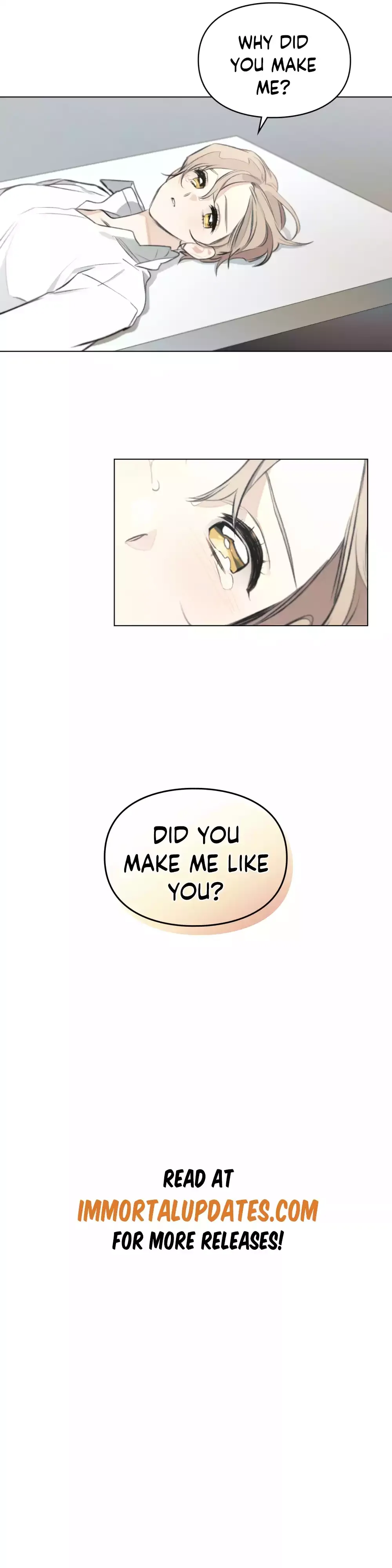 Read The Reason Why You Live chapter 7 image 20 on Lezhin