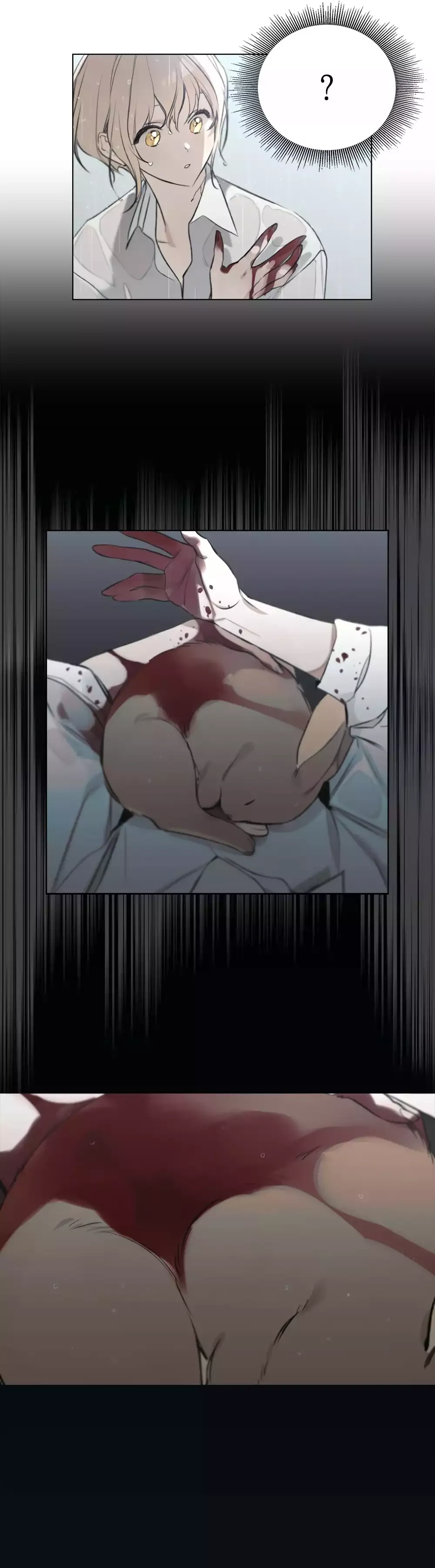 Read The Reason Why You Live chapter 7 image 3 on Lezhin