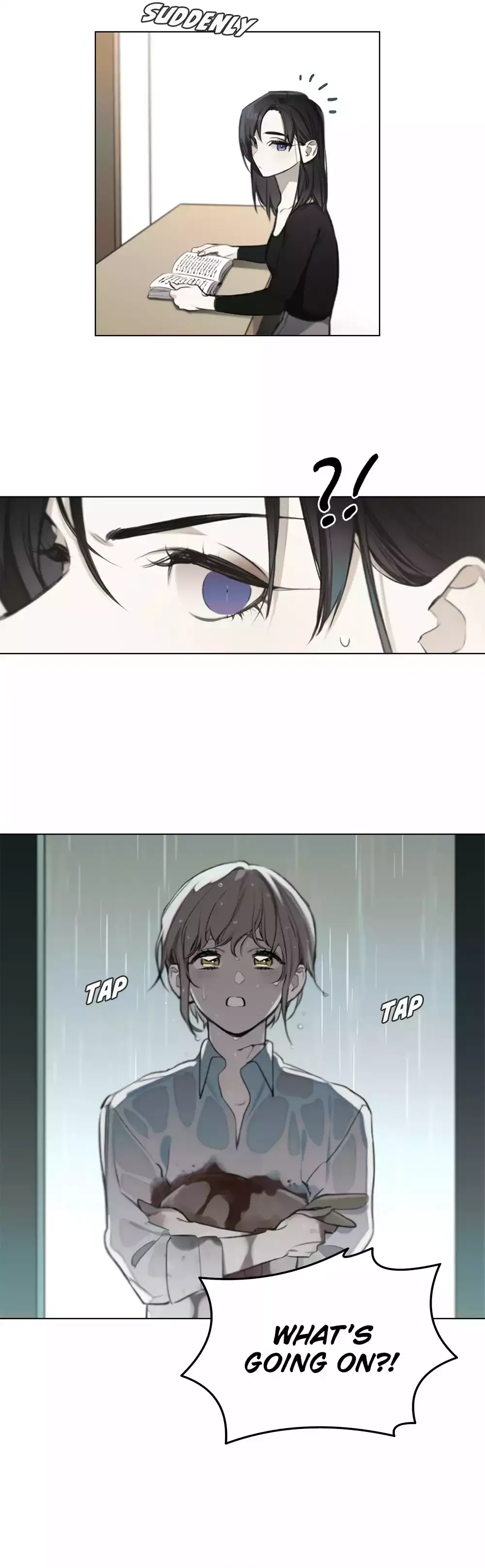 Read The Reason Why You Live chapter 7 image 6 on Lezhin