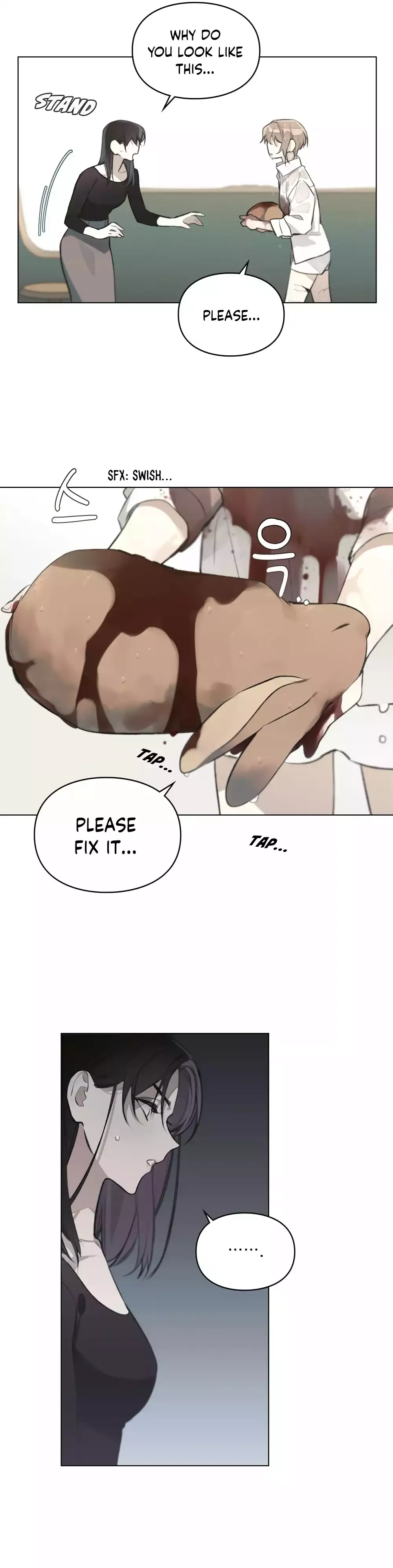 Read The Reason Why You Live chapter 7 image 7 on Lezhin
