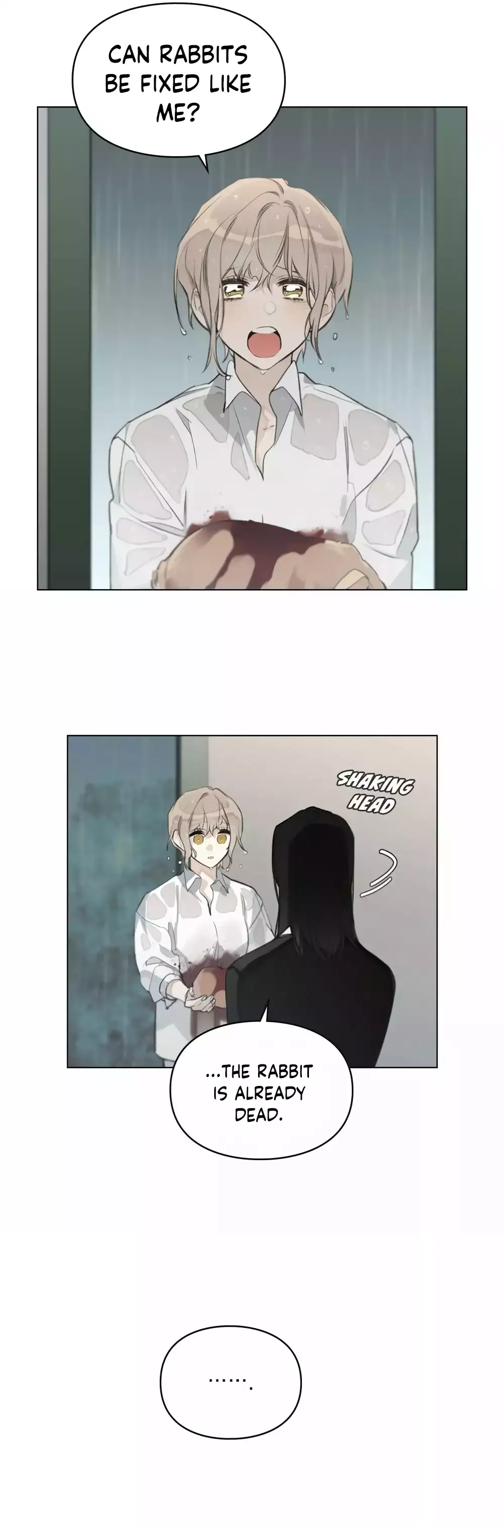 Read The Reason Why You Live chapter 7 image 8 on Lezhin