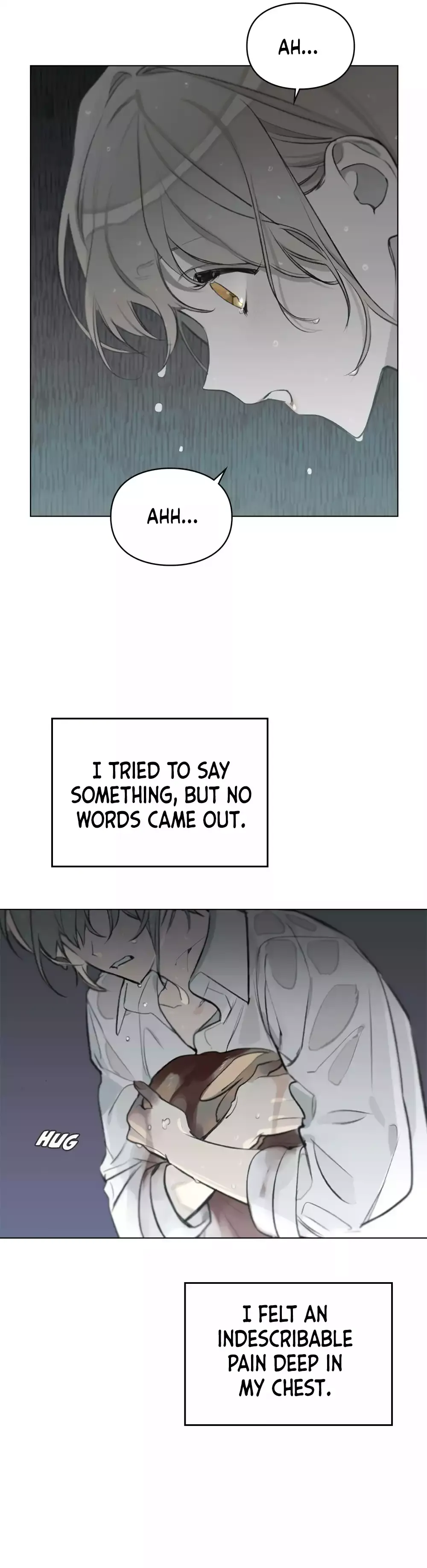 Read The Reason Why You Live chapter 7 image 9 on Lezhin