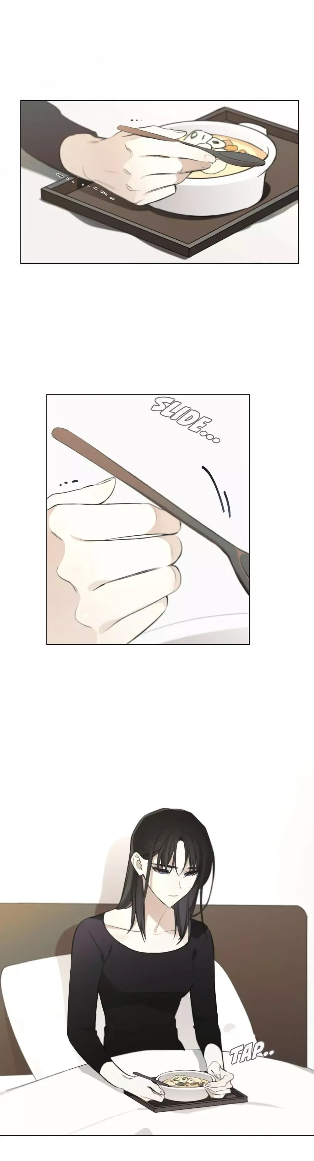 Read The Reason Why You Live chapter 8 image 10 on Lezhin