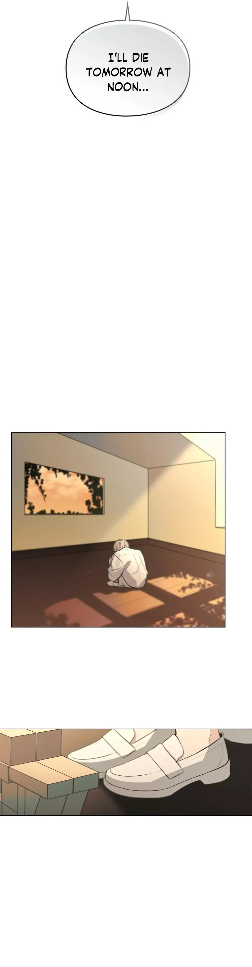 Read The Reason Why You Live chapter 8 image 11 on Lezhin