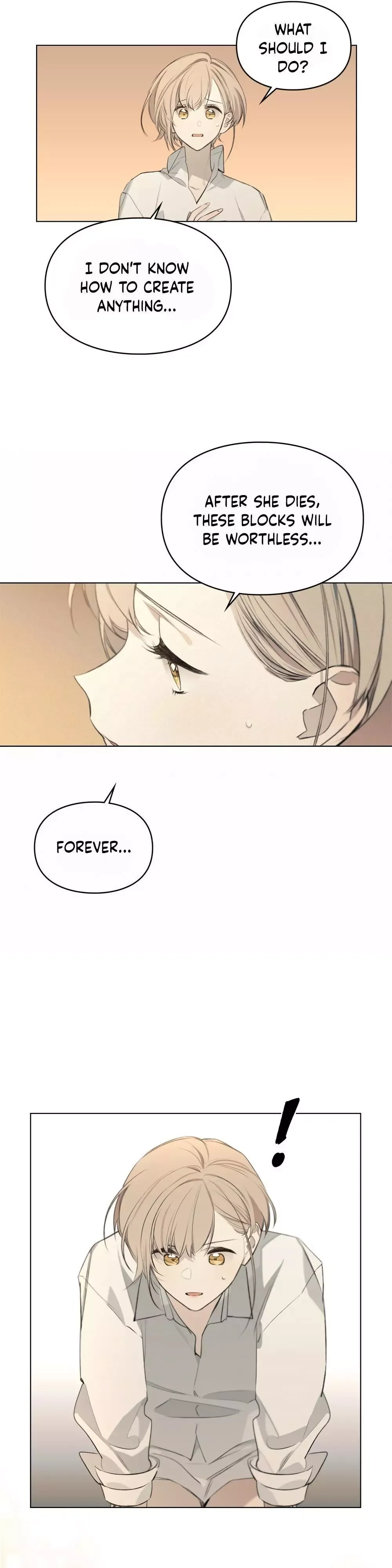 Read The Reason Why You Live chapter 8 image 14 on Lezhin