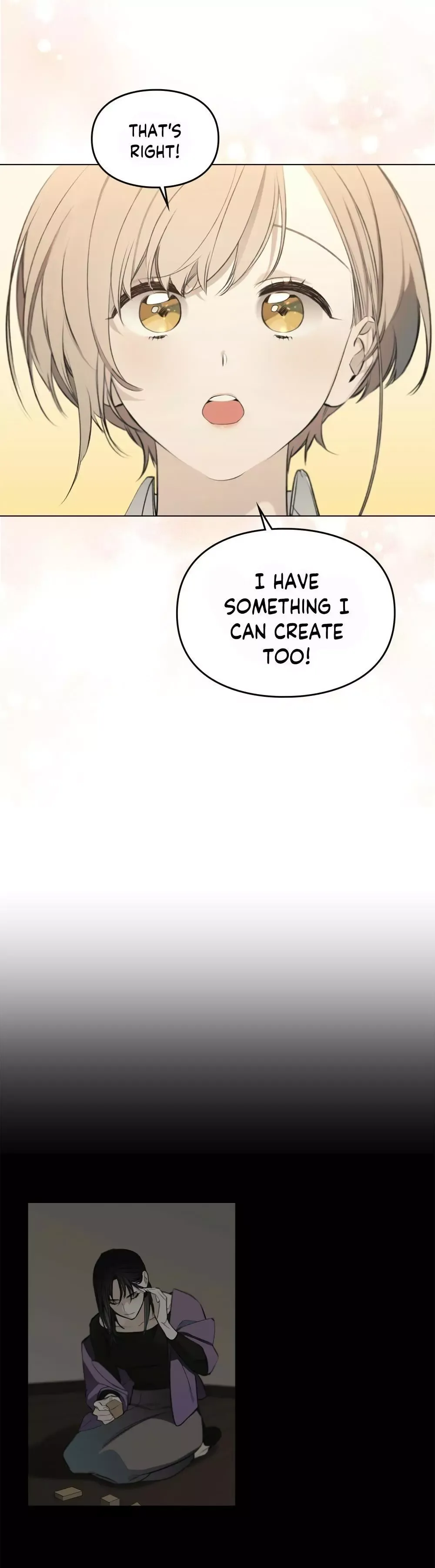 Read The Reason Why You Live chapter 8 image 15 on Lezhin