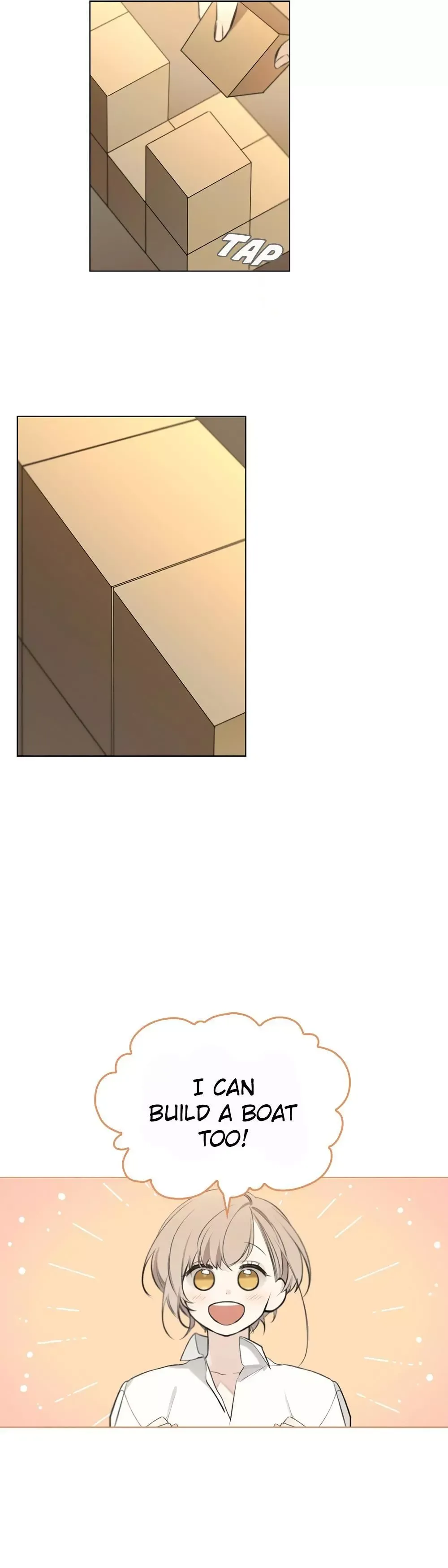 Read The Reason Why You Live chapter 8 image 17 on Lezhin