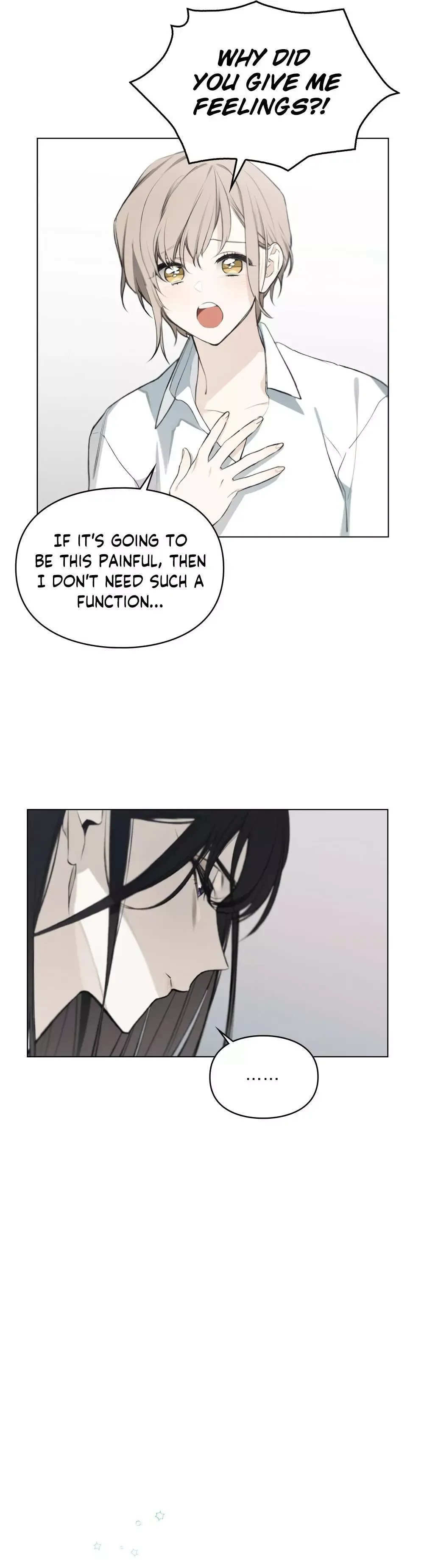 Read The Reason Why You Live chapter 8 image 2 on Lezhin