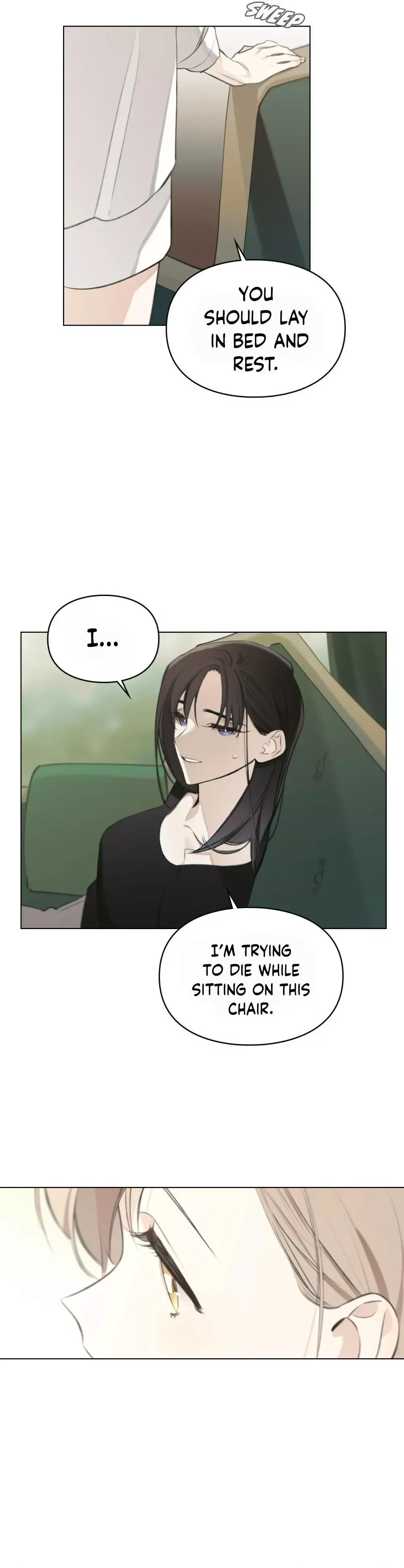 Read The Reason Why You Live chapter 8 image 20 on Lezhin