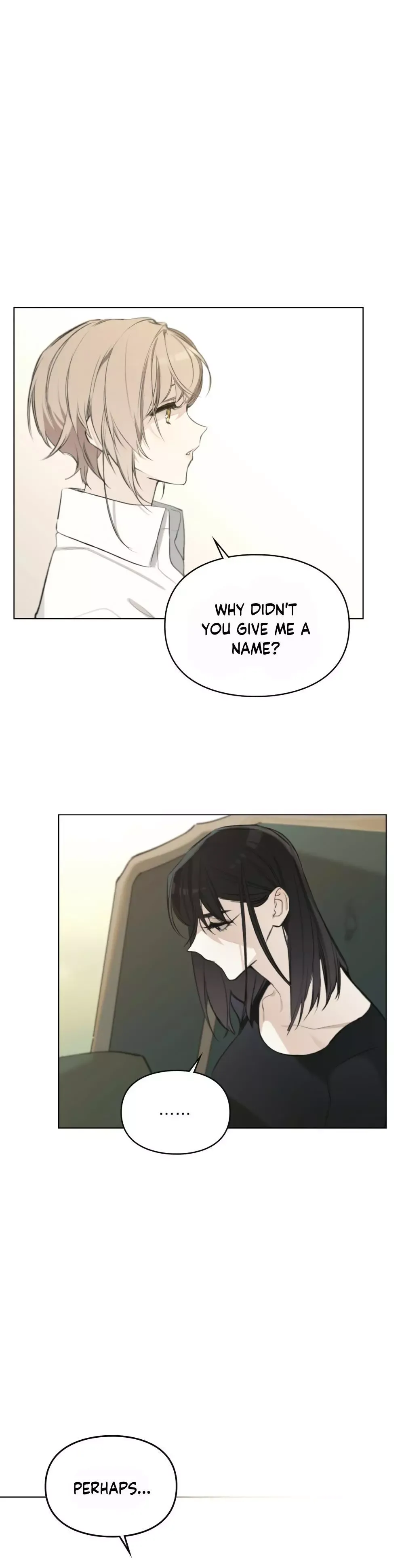 Read The Reason Why You Live chapter 8 image 22 on Lezhin