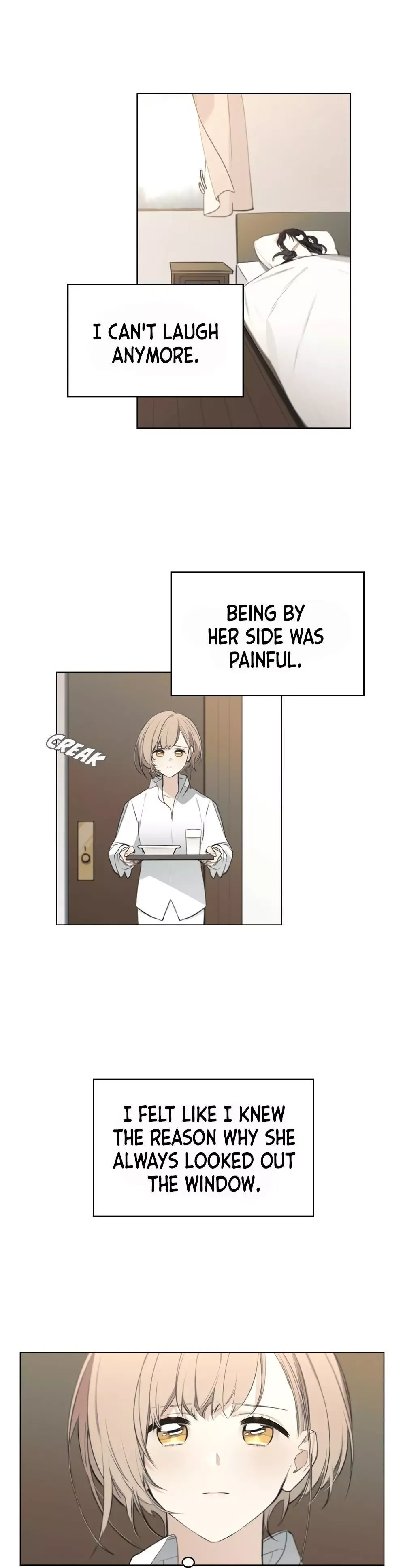 Read The Reason Why You Live chapter 8 image 6 on Lezhin