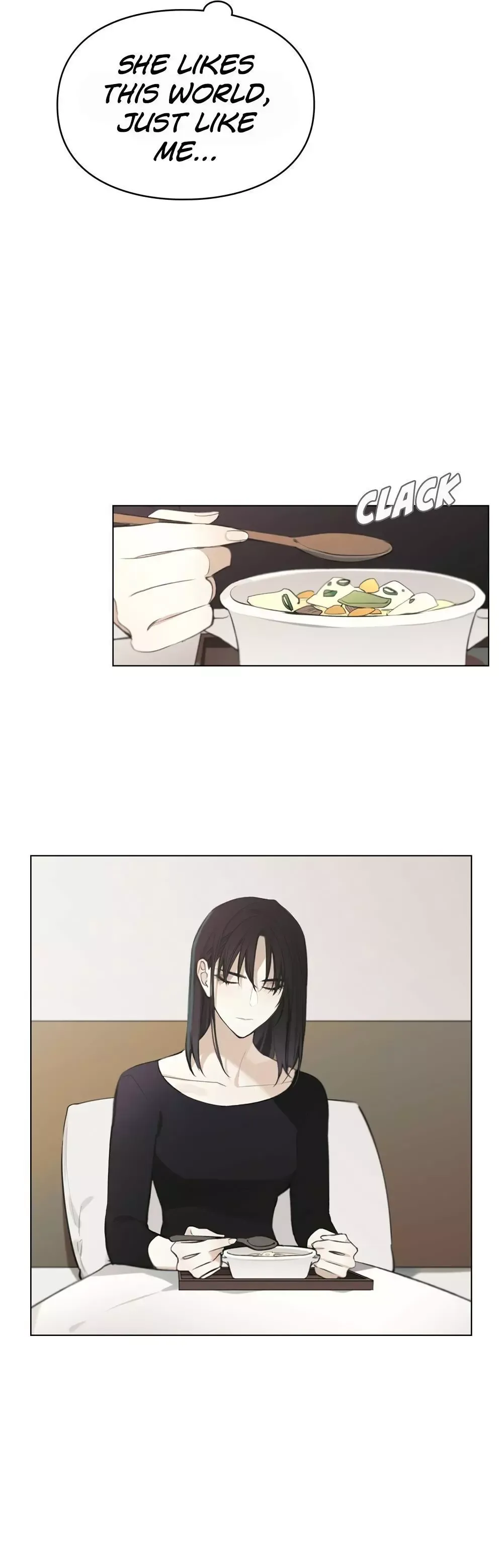Read The Reason Why You Live chapter 8 image 7 on Lezhin