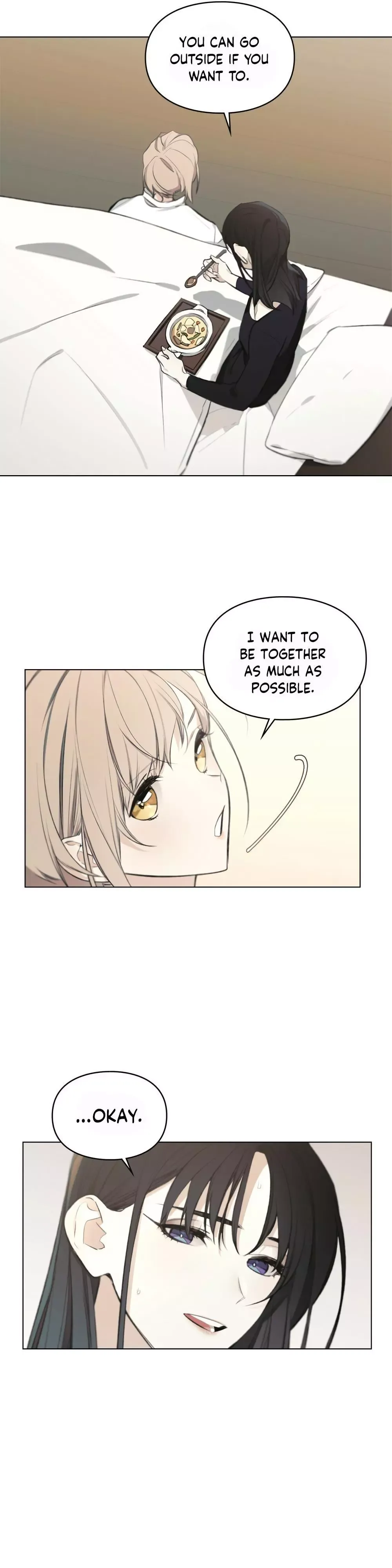 Read The Reason Why You Live chapter 8 image 8 on Lezhin