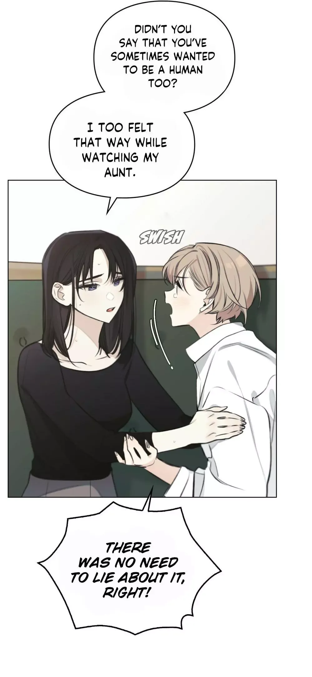 Read The Reason Why You Live chapter 9 image 10 on Lezhin