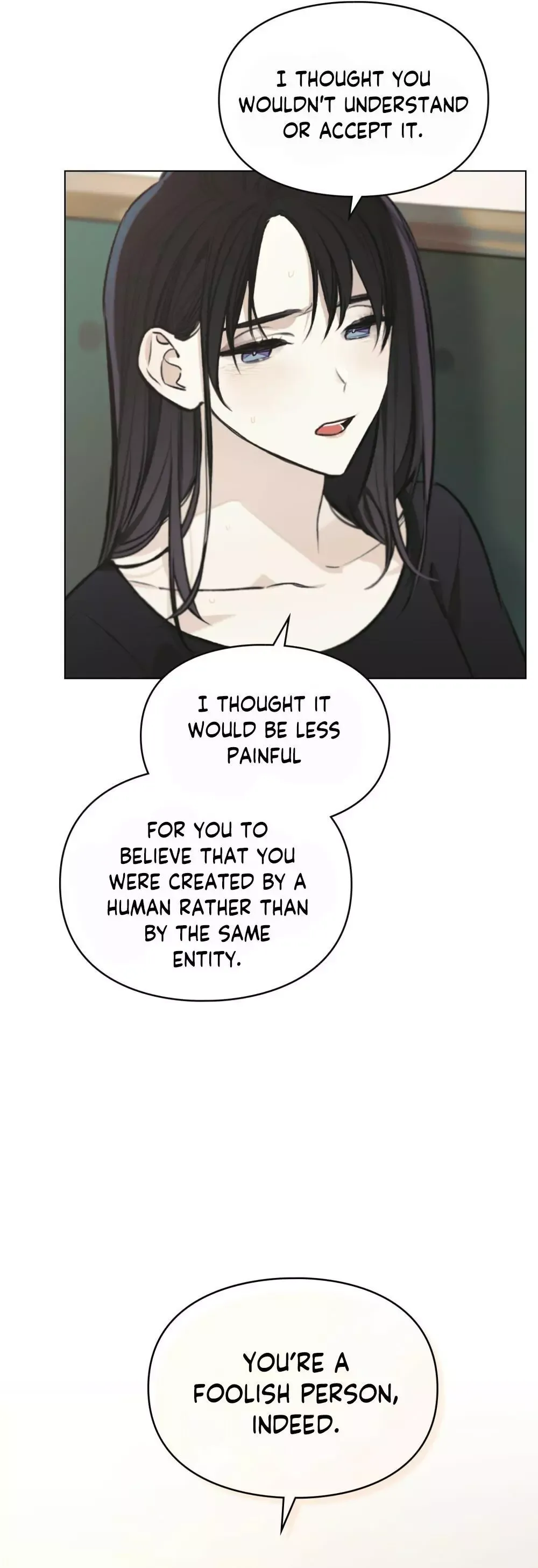 Read The Reason Why You Live chapter 9 image 11 on Lezhin