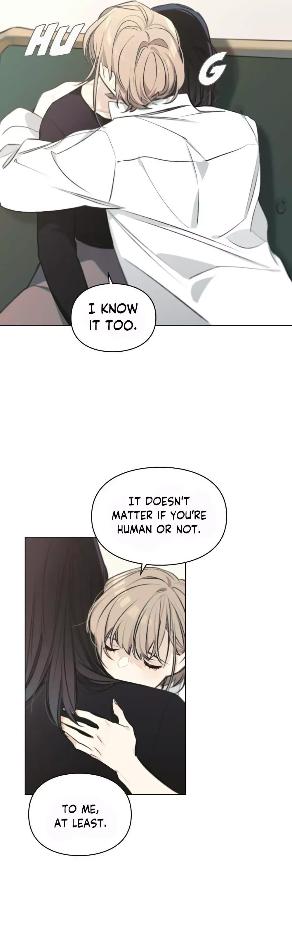 Read The Reason Why You Live chapter 9 image 12 on Lezhin