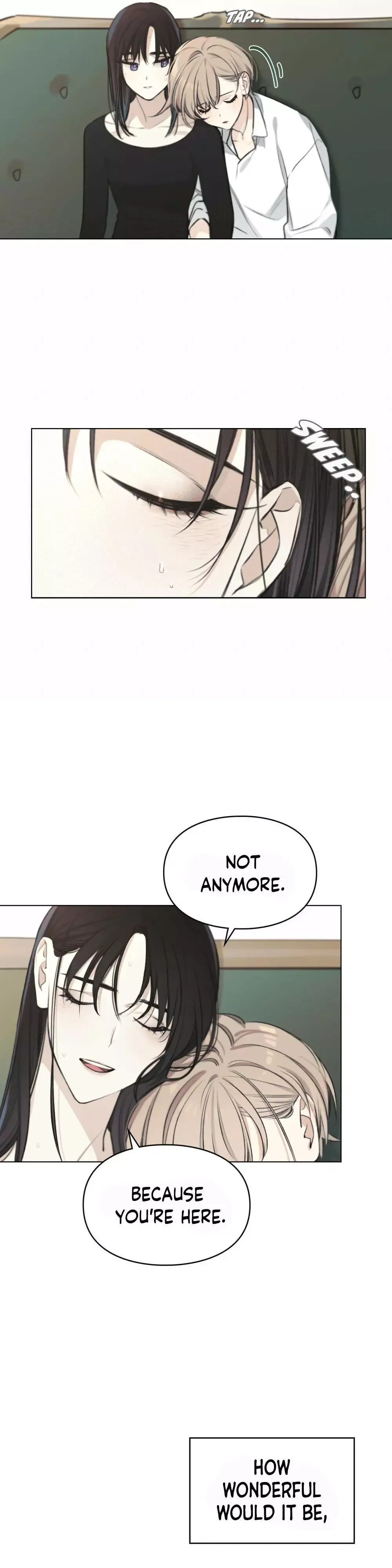 Read The Reason Why You Live chapter 9 image 14 on Lezhin