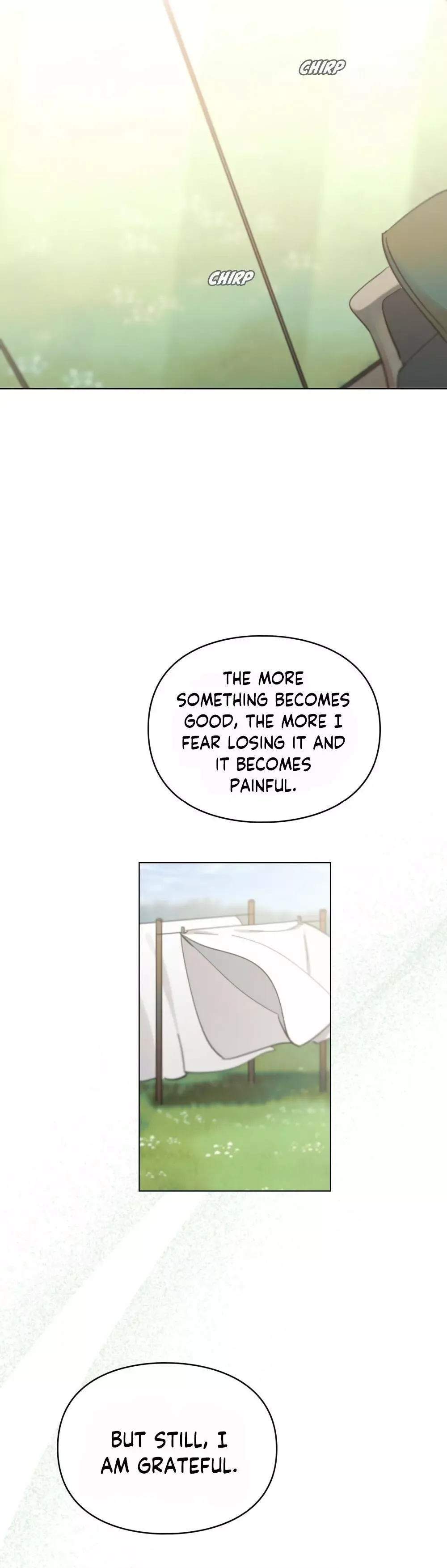 Read The Reason Why You Live chapter 9 image 16 on Lezhin