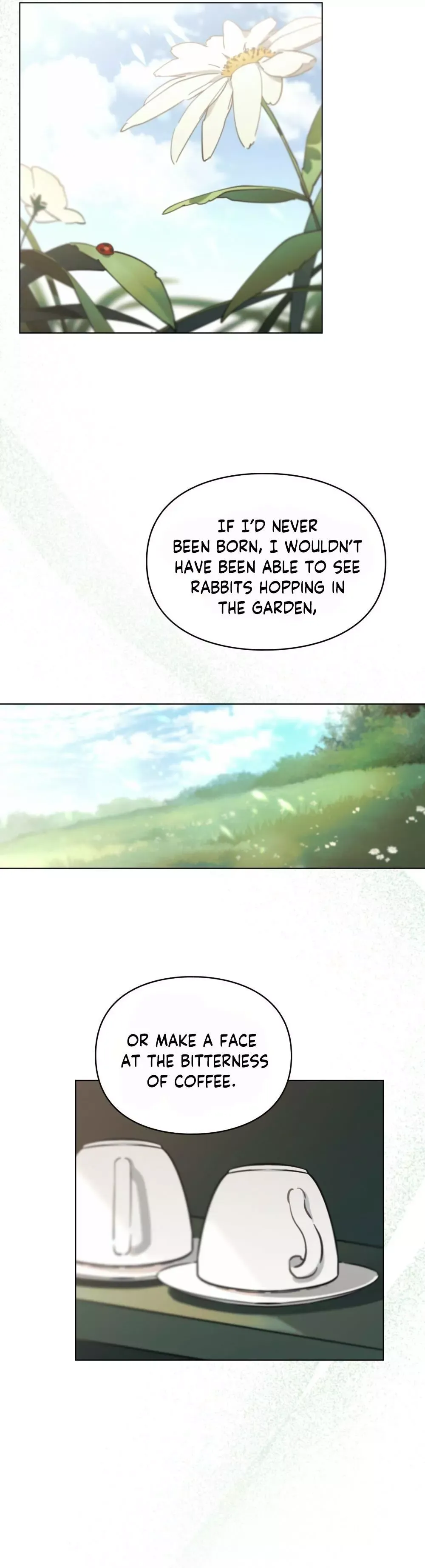 Read The Reason Why You Live chapter 9 image 17 on Lezhin