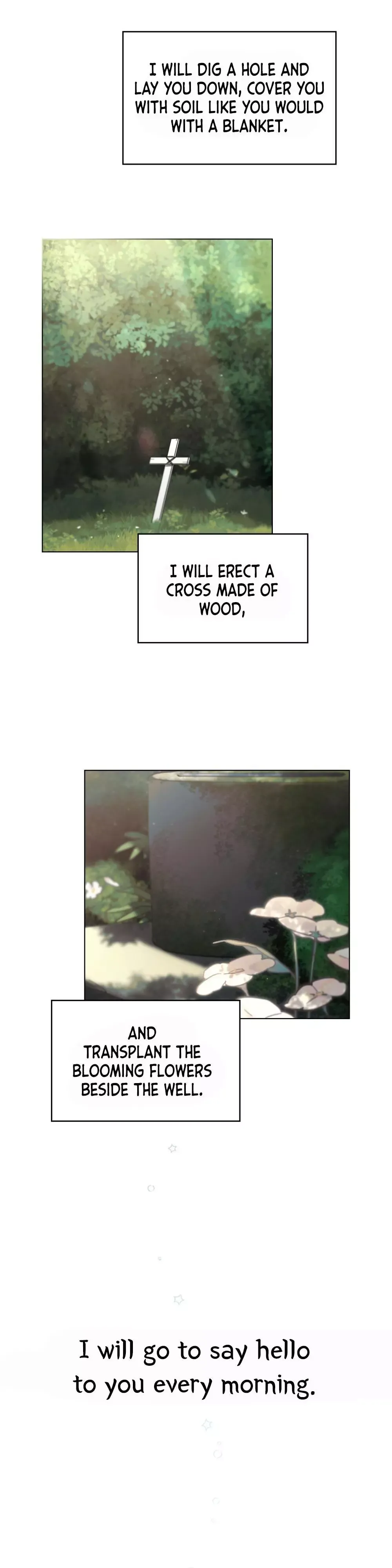 Read The Reason Why You Live chapter 9 image 19 on Lezhin