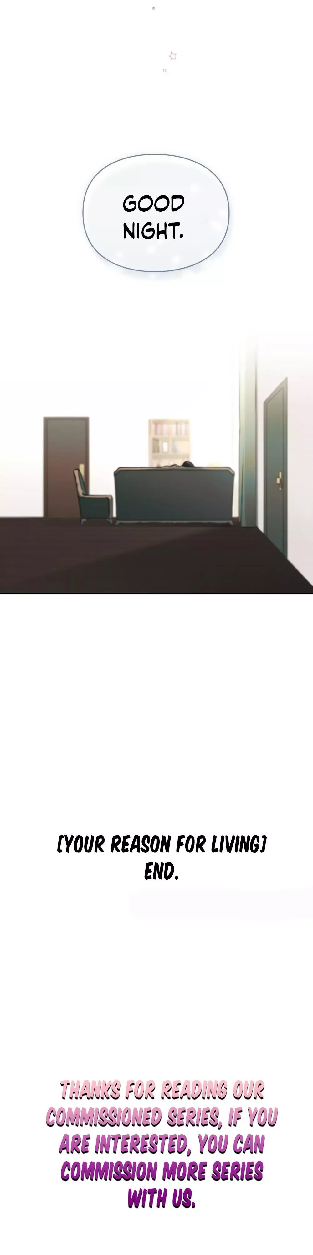 Read The Reason Why You Live chapter 9 image 21 on Lezhin