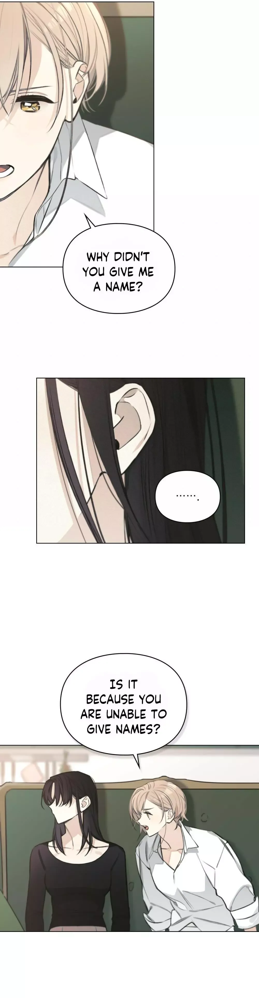 Read The Reason Why You Live chapter 9 image 4 on Lezhin